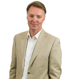 Jonathan Creaghan Portrait