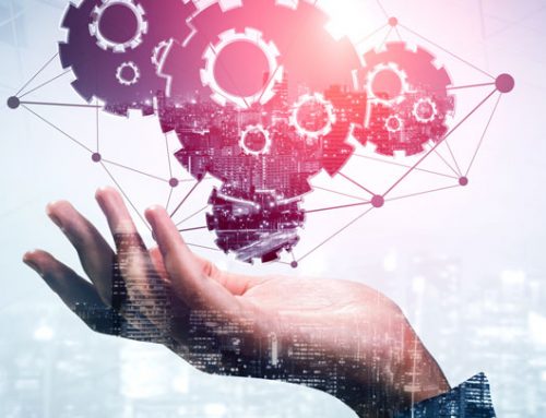 Four Reasons it’s Important to Stay Ahead of This Disruption