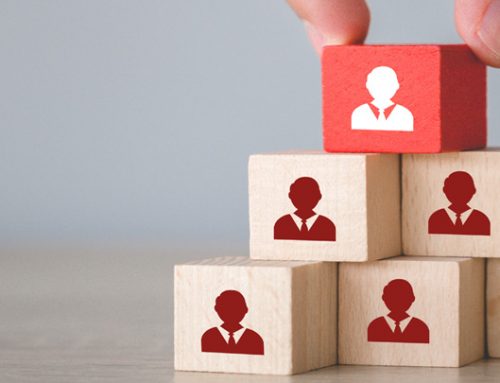Want to Build a High Performing Company?