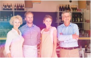 Peak Family Peak Family