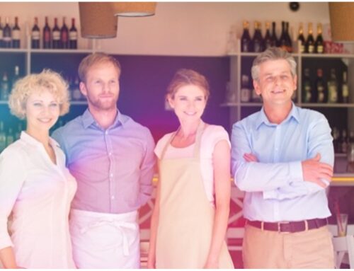 Peak Family How to Love Each Other Just a Little Bit More